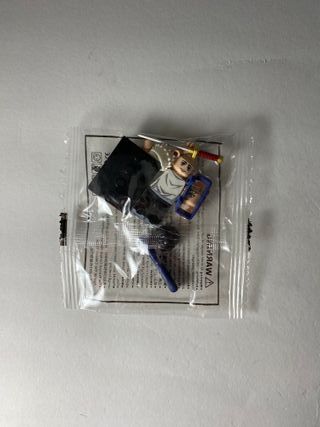 Gojo Yuta - Figurine Type Lego Jujutsu Kaisen