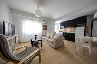 Impecable apartamento en alquiler - Barcelona