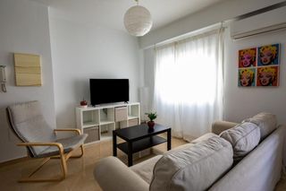 Impecable apartamento en alquiler - Barcelona