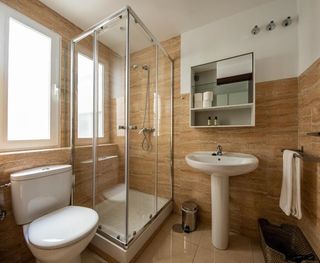 Impecable apartamento en alquiler - Barcelona