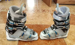 Botas de esquí Nordica  Sport Machine 85W  25/25'5
