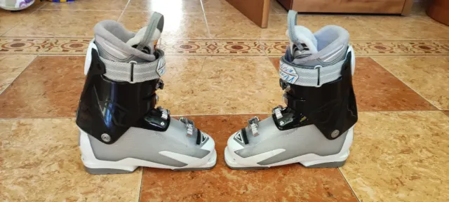 Botas de esquí Nordica  Sport Machine 85W  25/25'5