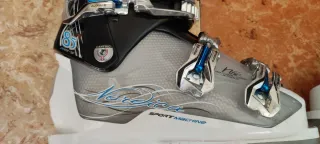 Botas de esquí Nordica  Sport Machine 85W  25/25'5
