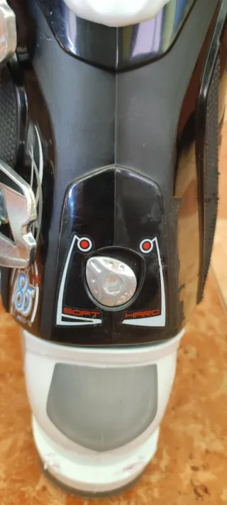 Botas de esquí Nordica  Sport Machine 85W  25/25'5