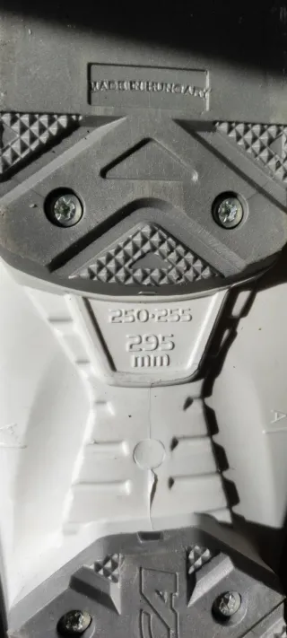 Botas de esquí Nordica  Sport Machine 85W  25/25'5