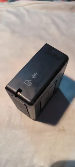 Altavoz Bluetooth Energy Sistem Radio FM