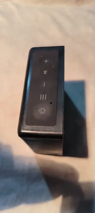 Altavoz Bluetooth Energy Sistem Radio FM