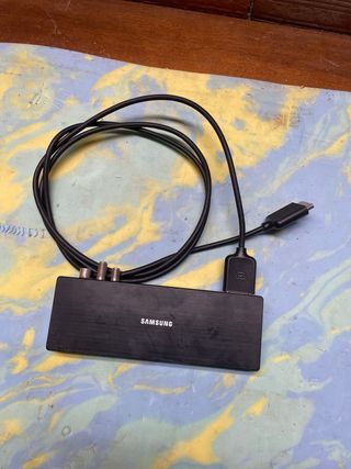 Samsung UE55KS9000T peças