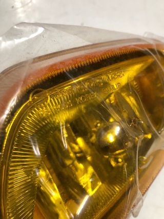 Pareja antiniebla originales Ssangyong Korando KJ