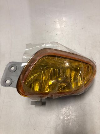 Pareja antiniebla originales Ssangyong Korando KJ