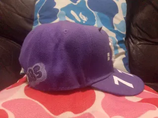 Gorra NY Yankees Custom