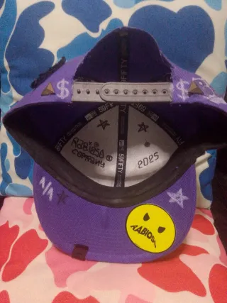 Gorra NY Yankees Custom