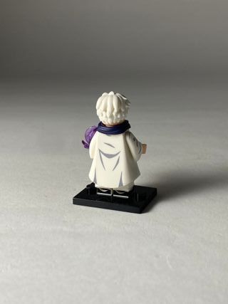 Satoru Gojo - Figurine Type Lego Jujutsu Kaisen 5
