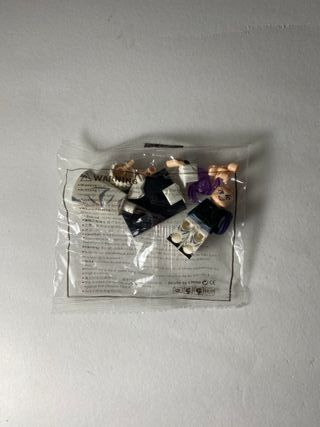 Satoru Gojo - Figurine Type Lego Jujutsu Kaisen 5