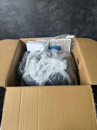 WYBOT Limpiador Robótico Inalámbrico Alta Gama