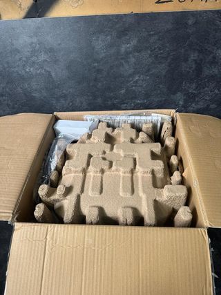 WYBOT Limpiador Robótico Inalámbrico Alta Gama