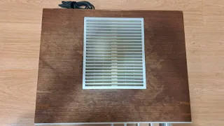 Yamaha CA-1010 - Amplificador High-End Clase A