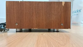 Yamaha CA-1010 - Amplificador High-End Clase A