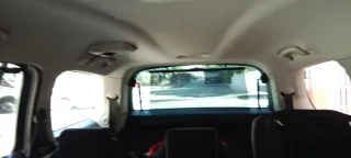 Citroen C4 Picasso 2008