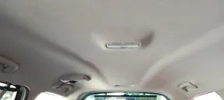 Citroen C4 Picasso 2008