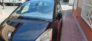 Citroen C4 Picasso 2008