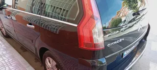 Citroen C4 Picasso 2008