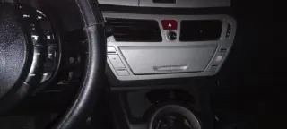 Citroen C4 Picasso 2008