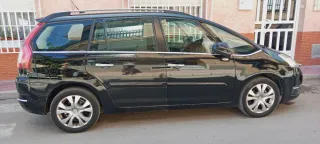 Citroen C4 Picasso 2008