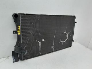 Radiador de agua seat ibiza (6l1) signo 1155872