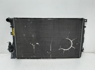 Radiador de agua seat ibiza (6l1) signo 1155872