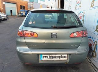 Radiador de agua seat ibiza (6l1) signo 1155872