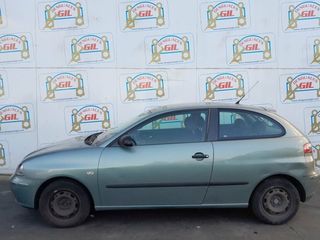 Radiador de agua seat ibiza (6l1) signo 1155872