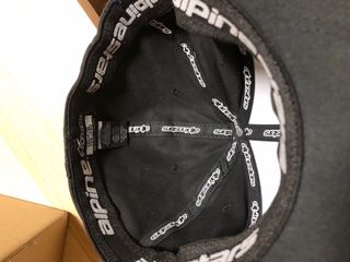 Gorra alpinestar