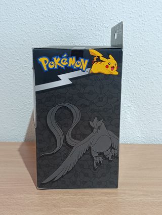 FIGURA ARTICUNO POKEMON JAZWARES SELECT NUEVA
