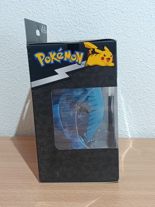 FIGURA ARTICUNO POKEMON JAZWARES SELECT NUEVA