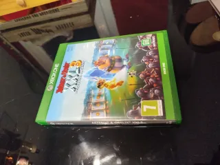 Astérix & Obélix XXL3 Xbox One / Series X