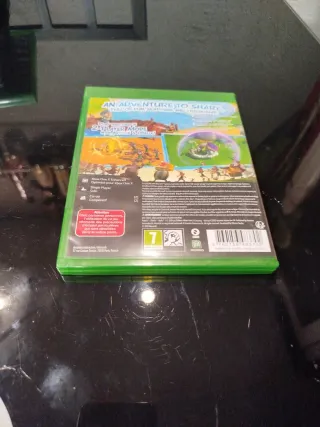 Astérix & Obélix XXL3 Xbox One / Series X