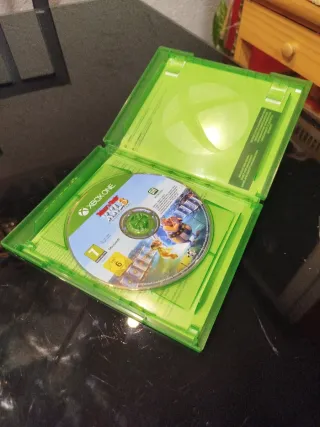 Astérix & Obélix XXL3 Xbox One / Series X