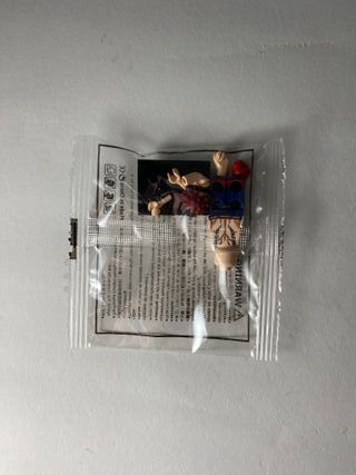 Sukuna Yuji Itadori - Figurine Type Lego Jujutsu