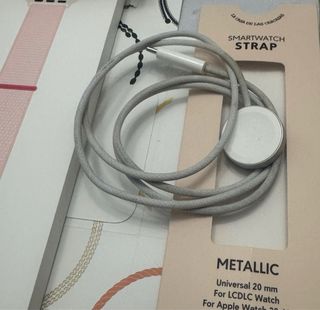 Apple Watch Series 9 41mm Oro Rosa/Plata