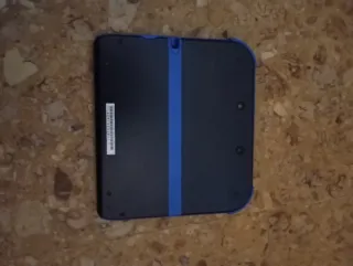 Nintendo 2DS Azul