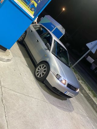 Audi A3 2000