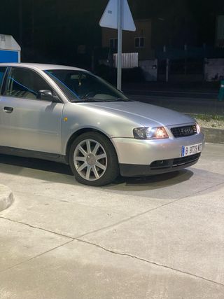 Audi A3 2000