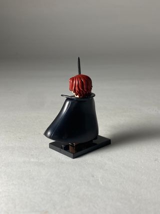 Shanks - Figurine Type Lego One Piece 3