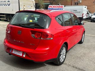 Seat Altea XL SEAT Altea XL 1.6 TDI DPF 105cv Style Ecomotive