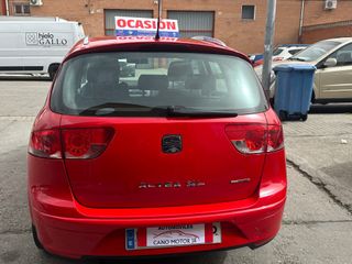 Seat Altea XL SEAT Altea XL 1.6 TDI DPF 105cv Style Ecomotive