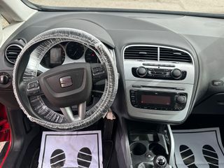 Seat Altea XL SEAT Altea XL 1.6 TDI DPF 105cv Style Ecomotive