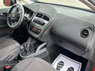 Seat Altea XL SEAT Altea XL 1.6 TDI DPF 105cv Style Ecomotive