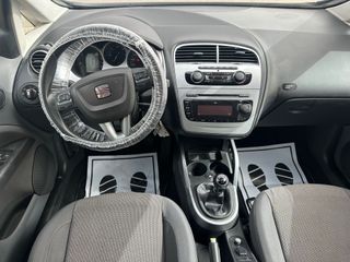 Seat Altea XL SEAT Altea XL 1.6 TDI DPF 105cv Style Ecomotive