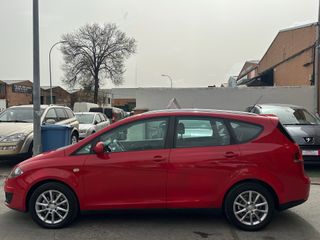 Seat Altea XL SEAT Altea XL 1.6 TDI DPF 105cv Style Ecomotive